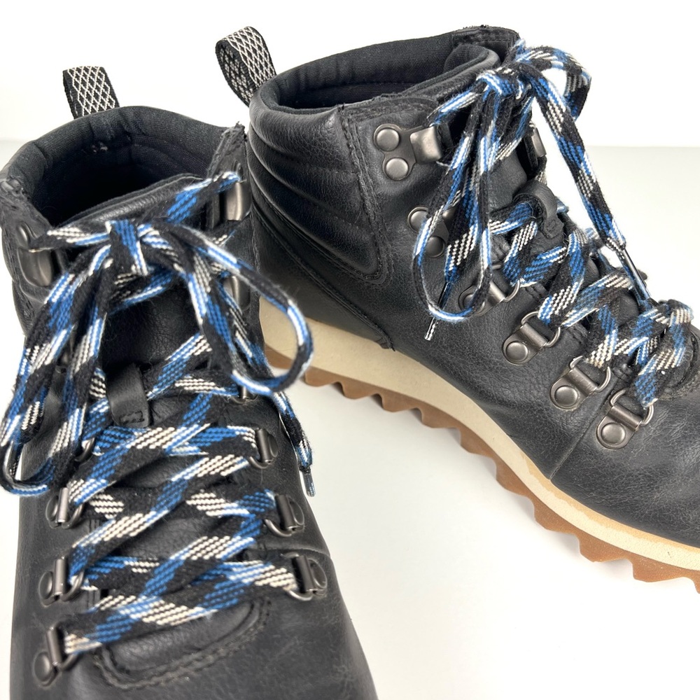 Merrell women’s vegan Alpine Hiker hiking boot / black /sz. 7 - Picture 6 of 14